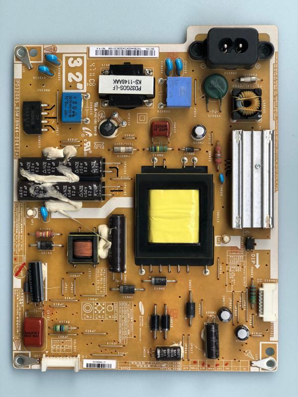 BN44-00472A%20,%20PD32G0S_BSM%20, %20SAMSUNG%20,%20POWER%20BOARD